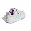 Miniatyrbild 6 av 8: Sportskor för barn Adidas Tensaur Hook And Loop Beige - 22