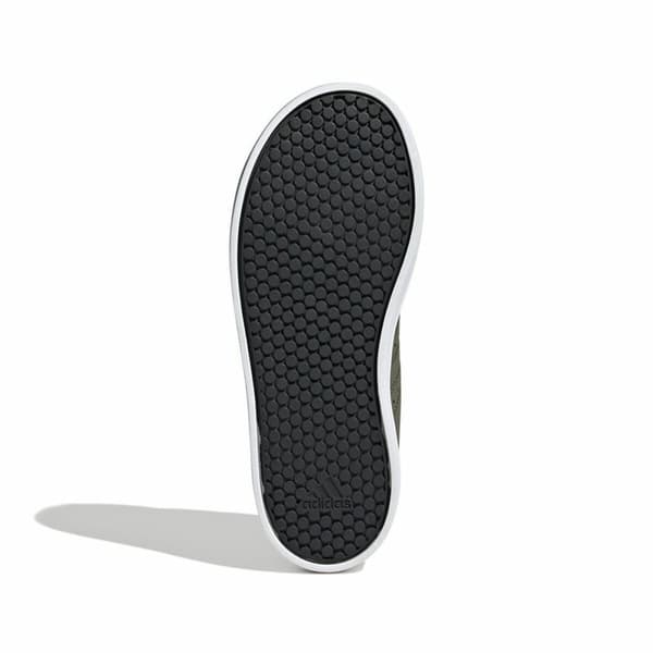 Sportskor för barn Adidas Vs Pace 2.0 Oliv - 40