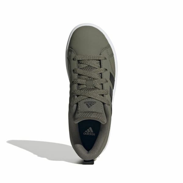 Sportskor för barn Adidas Vs Pace 2.0 Oliv - 36 2/3