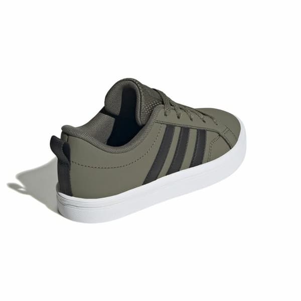 Sportskor för barn Adidas Vs Pace 2.0 Oliv - 36 2/3