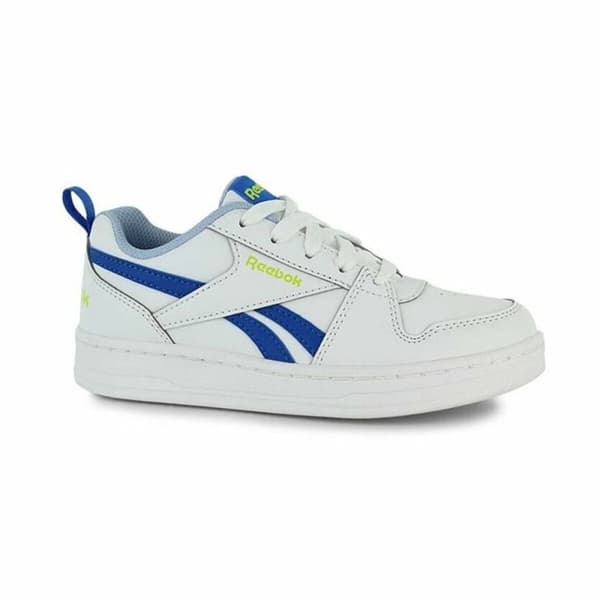Sportskor för barn Reebok Royal Prime 2 Vit - 28