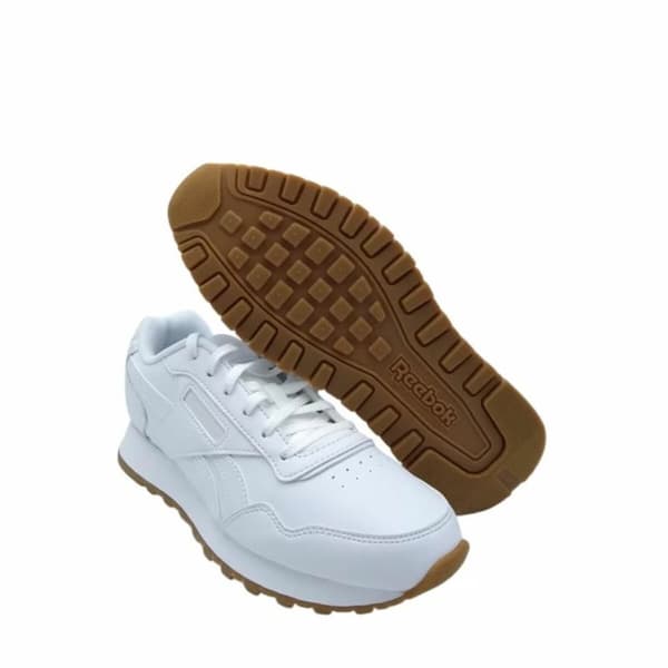 Sportskor för barn Reebok Glide Vit - 38