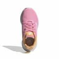 Miniatyrbild 3 av 7: Sportskor för barn Adidas Tensaur Run Rosa Ljusrosa - 40
