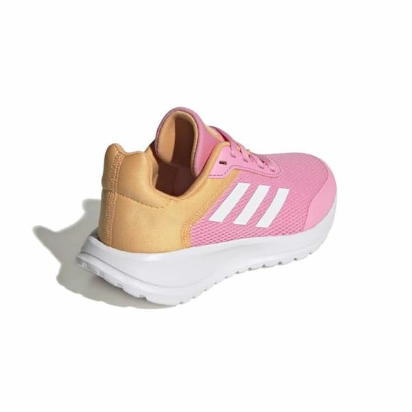 Sportskor för barn Adidas Tensaur Run Rosa Ljusrosa - 40