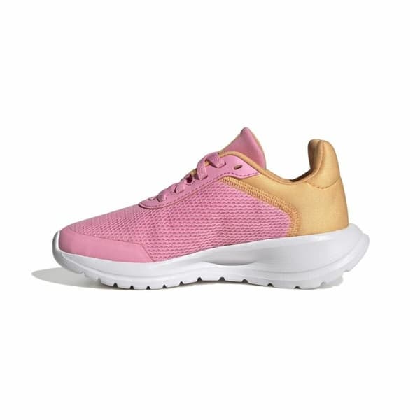 Sportskor för barn Adidas Tensaur Run Rosa Ljusrosa - 40