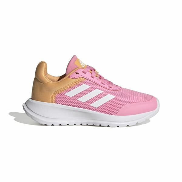 Sportskor för barn Adidas Tensaur Run Rosa Ljusrosa - 40
