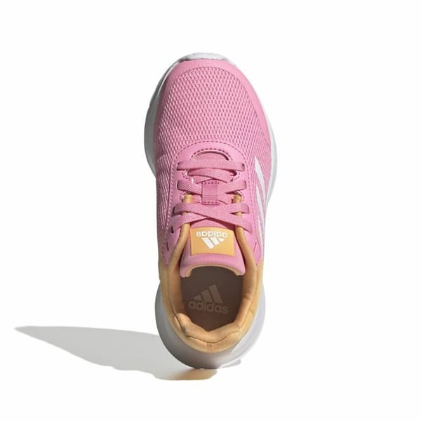 Sportskor för barn Adidas Tensaur Run Rosa Ljusrosa - 39 1/3