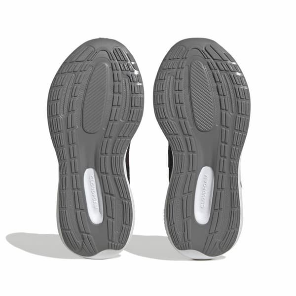 Sportskor för barn Adidas Runfalcon 3.0 EL Infantil Svart - 28
