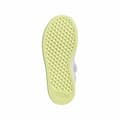 Miniatyrbillede 3 af 8: Kondisko til Børn Adidas Grand Court Mid Hvid - 34