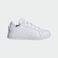 Miniatyrbillede 2 af 9: Sportssko til børn Adidas Star Wars Grand Court 2.0 K Hvid - 33