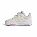 Miniatyrbillede 2 af 8: Sportssko til børn Adidas Tensaur Hook And Loop Beige - 26