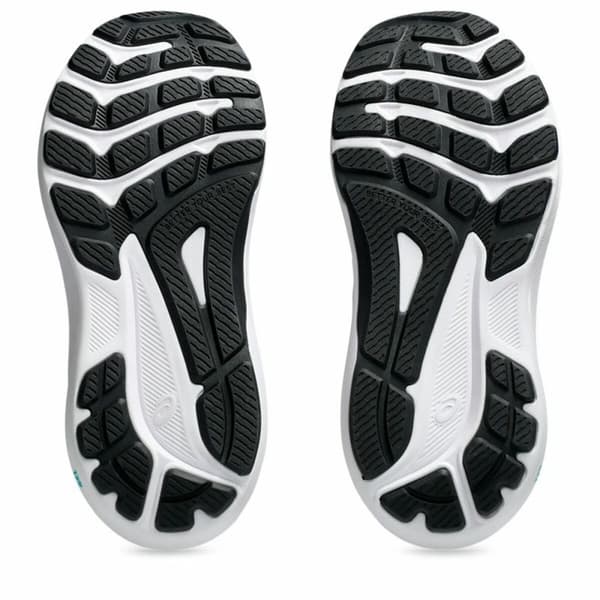 Løbesko til børn Asics Gt-1000 13 Ps Sort - 35