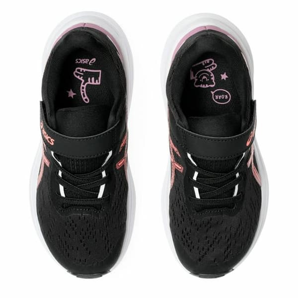 Sportssko til børn Asics Gt-1000 13 Ps Sort - 34.5