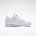 Miniatyrbillede 2 af 4: Sportssko til børn Reebok Classic Leather Hvid - 30