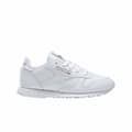Miniatyrbillede 1 af 4: Sportssko til børn Reebok Classic Leather Hvid - 30