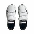 Miniatyrbilde 4 av 8: Sportssko for barn Adidas Vs Switch 3 Cf C Infantil Hvit - 31