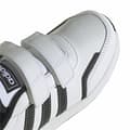 Miniatyrbilde 7 av 8: Sportssko for barn Adidas Vs Switch 3 Cf C Infantil Hvit - 31