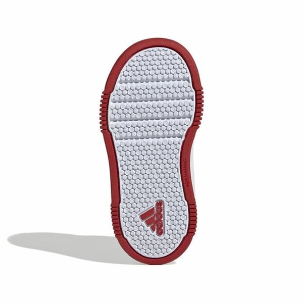 Sportssko for barn Adidas Tensaur Sport 2.0 Hvit - 21