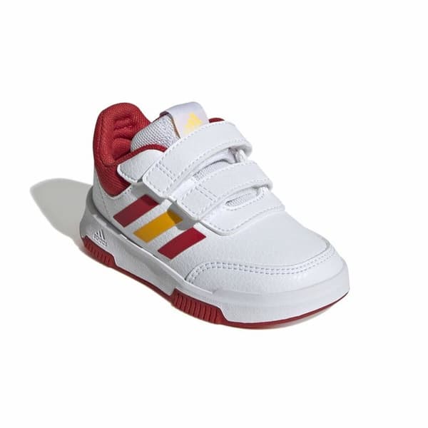 Sportssko for barn Adidas Tensaur Sport 2.0 Hvit - 21