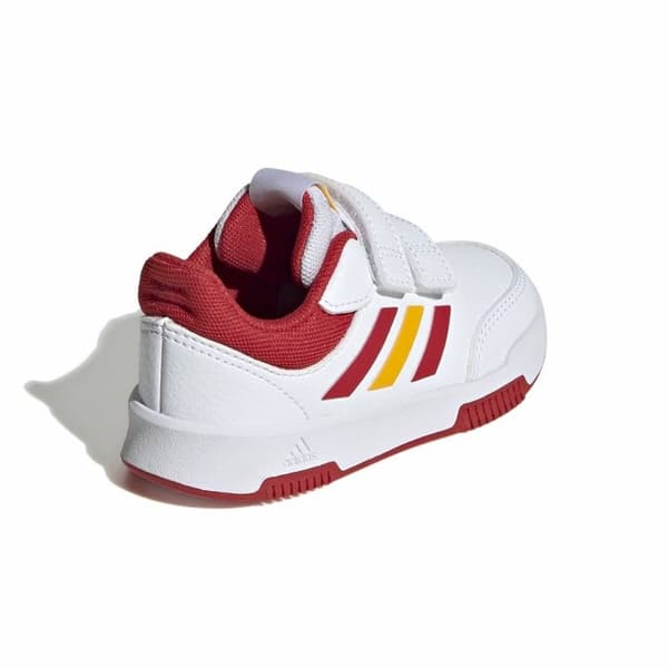 Sportssko for barn Adidas Tensaur Sport 2.0 Hvit - 21