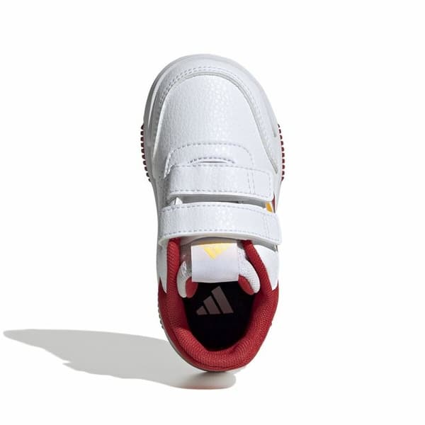 Sportssko for barn Adidas Tensaur Sport 2.0 Hvit - 21