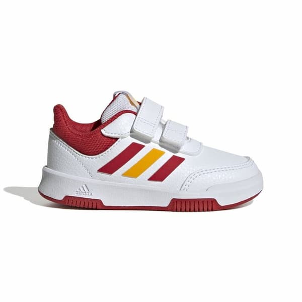 Sportssko for barn Adidas Tensaur Sport 2.0 Hvit - 21