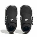 Miniatyrbilde 4 av 7: Sportssko til baby Adidas Runfalcon 3.0 AI Svart - 21