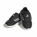 Miniatyrbilde 5 av 7: Sportssko til baby Adidas Runfalcon 3.0 AI Svart - 21