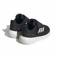 Miniatyrbilde 6 av 7: Sportssko til baby Adidas Runfalcon 3.0 AI Svart - 21