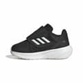 Miniatyrbilde 2 av 7: Sportssko til baby Adidas Runfalcon 3.0 AI Svart - 20