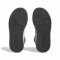 Miniatyrbilde 3 av 8: Sportssko for barn Adidas Hoops 3.0 Mid Grå - 38