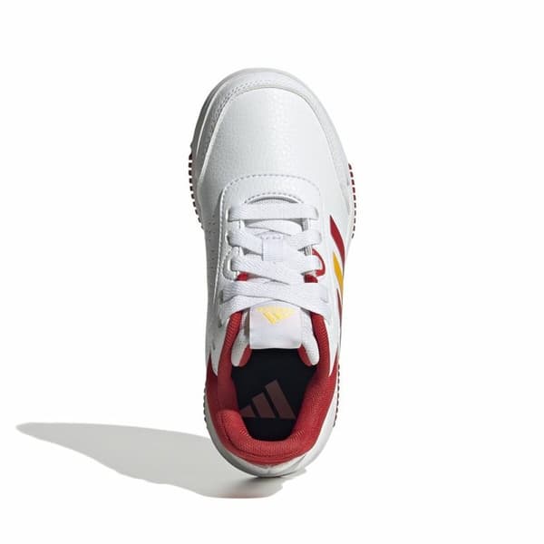 Sportssko for barn Adidas Tensaur Sport 2.0 Hvit - 38