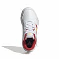 Miniatyrbilde 4 av 8: Sportssko for barn Adidas Tensaur Sport 2.0 Hvit - 38