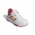 Miniatyrbilde 5 av 8: Sportssko for barn Adidas Tensaur Sport 2.0 Hvit - 38