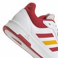 Miniatyrbilde 7 av 8: Sportssko for barn Adidas Tensaur Sport 2.0 Hvit - 38