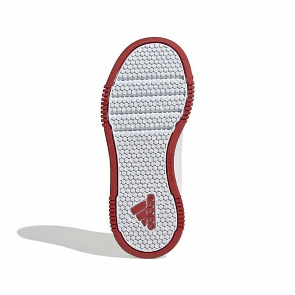 Sportssko for barn Adidas Tensaur Sport 2.0 Hvit - 35