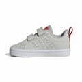 Miniatyrbilde 2 av 7: Sportssko til baby Adidas Vs Pace 2.0 Grå - 19