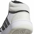 Miniatyrbilde 7 av 8: Sportssko for barn Adidas Hoops Mid 3.0 Grå - 38