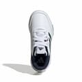 Miniatyrbilde 4 av 8: Sportssko for barn Adidas Tensaur Sport 2.0 Hvit - 36 2/3