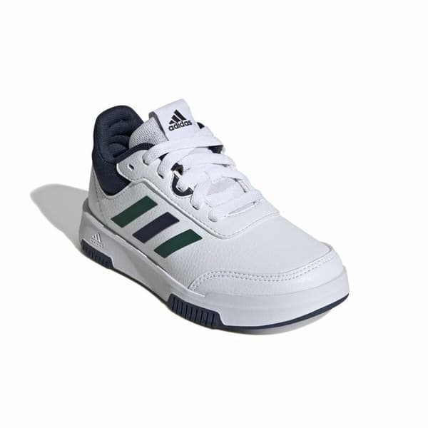 Sportssko for barn Adidas Tensaur Sport 2.0 Hvit - 36 2/3