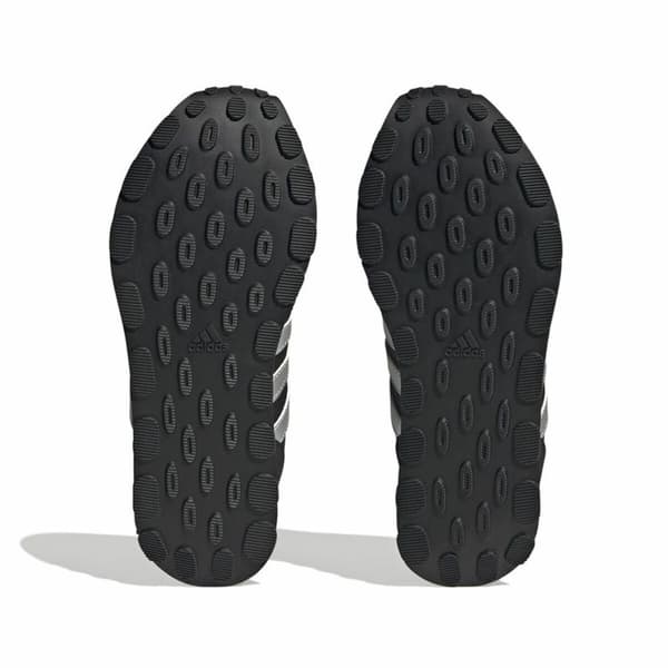 Sportssko for barn Adidas Run 60S 3.0 Svart - 40