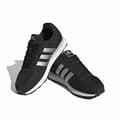 Miniatyrbilde 5 av 8: Sportssko for barn Adidas Run 60S 3.0 Svart - 36 2/3