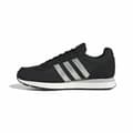 Miniatyrbilde 2 av 8: Sportssko for barn Adidas Run 60S 3.0 Svart - 36 2/3