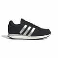 Miniatyrbilde 1 av 8: Sportssko for barn Adidas Run 60S 3.0 Svart - 36 2/3