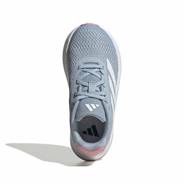 Sportssko for barn Adidas Duramo SL Blå - 28
