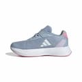 Miniatyrbilde 2 av 8: Sportssko for barn Adidas Duramo SL El K - 38