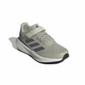 Miniatyrbilde 5 av 7: Sportssko for barn Adidas Run Falcon 3.0 Grå - 38 2/3