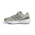 Miniatyrbilde 2 av 7: Sportssko for barn Adidas Run Falcon 3.0 Grå - 38 2/3