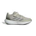 Miniatyrbilde 1 av 7: Sportssko for barn Adidas Run Falcon 3.0 Grå - 38 2/3