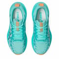 Miniatyrbilde 4 av 5: Joggesko for barn Asics Gel-Noosa Tri 16 Gs Lyse Blå - 35.5